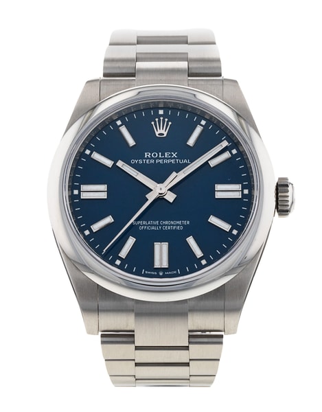 Rolex Oyster Perpetual 41 134300